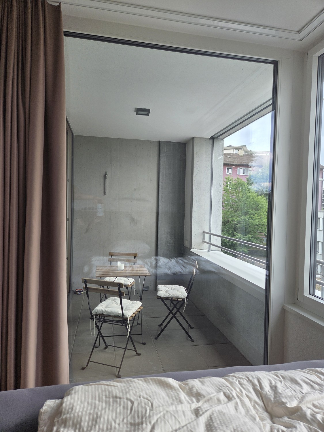 2-Zimmer-Wohnung, Foto 8 von 8