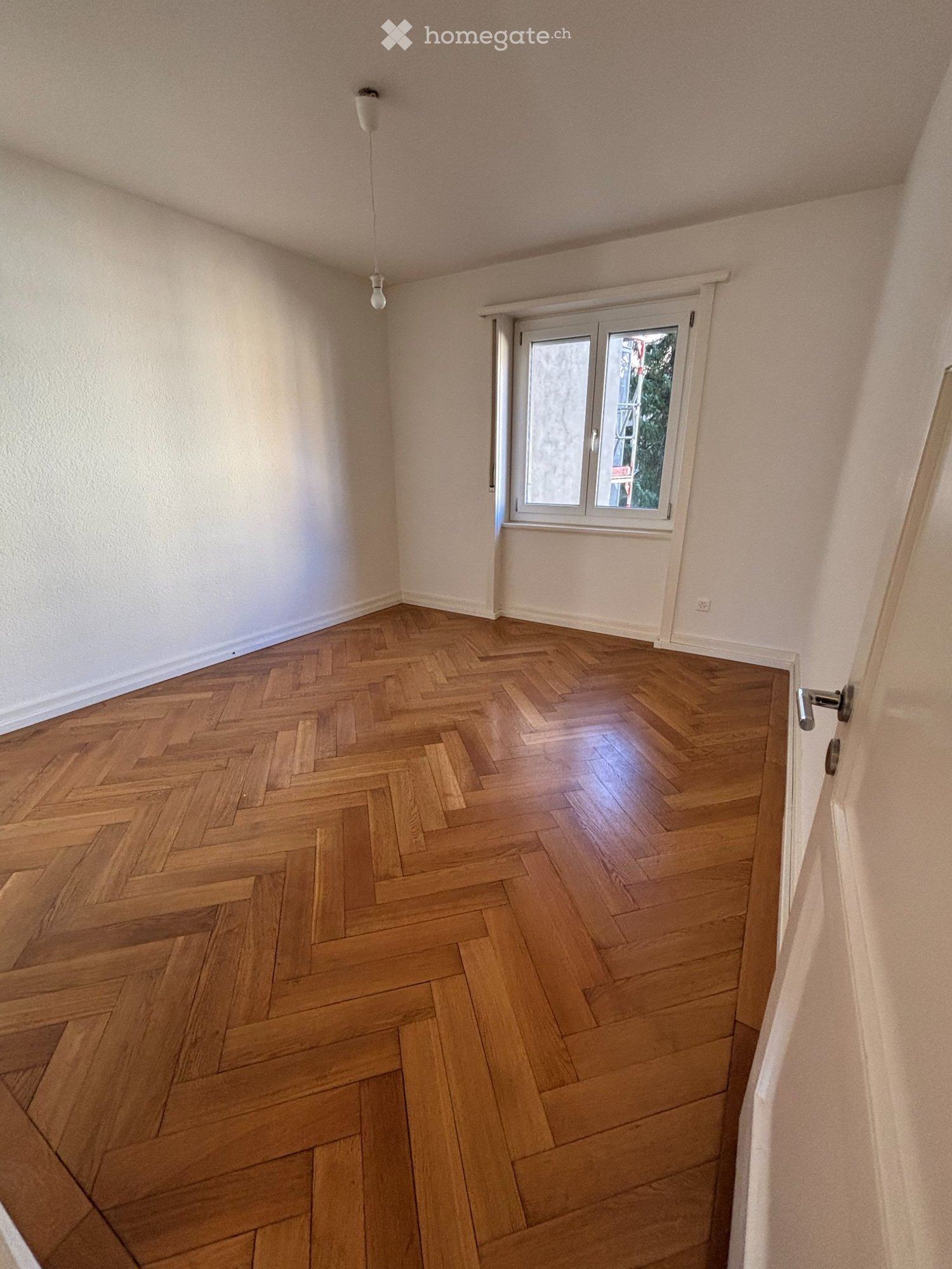 2-Zimmer-Wohnung