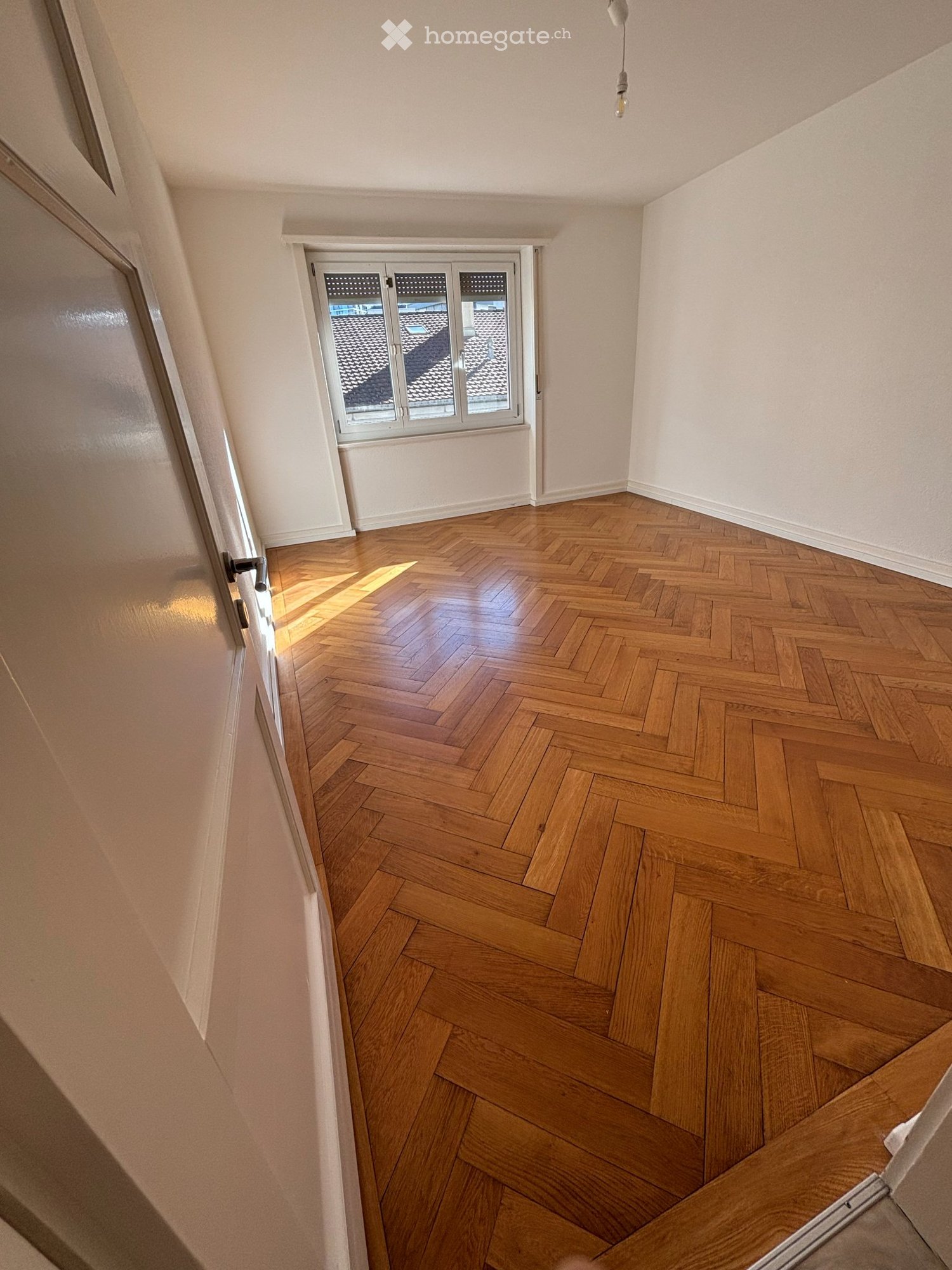 2-Zimmer-Wohnung