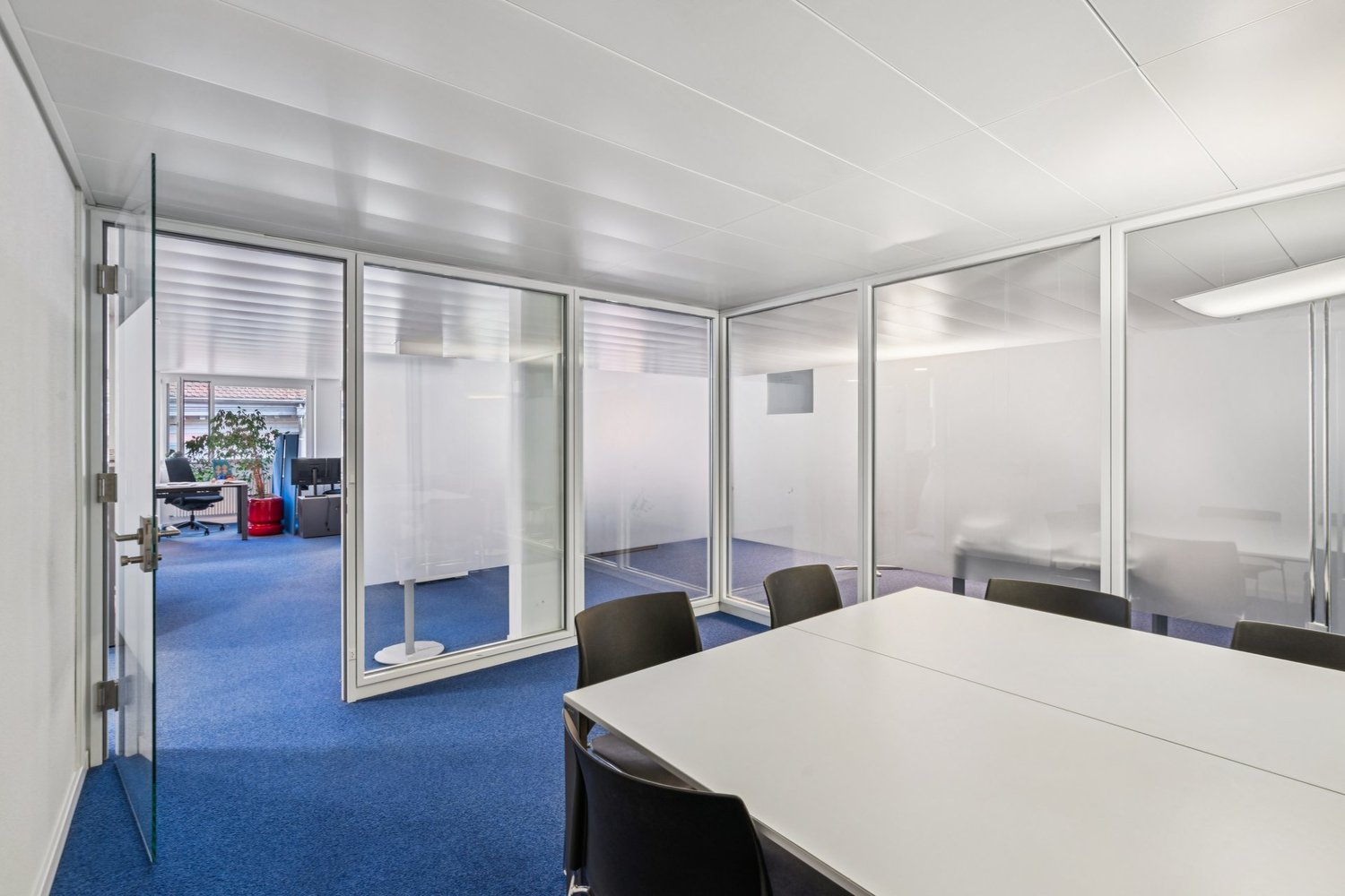 218m² office, Foto 6 von 7