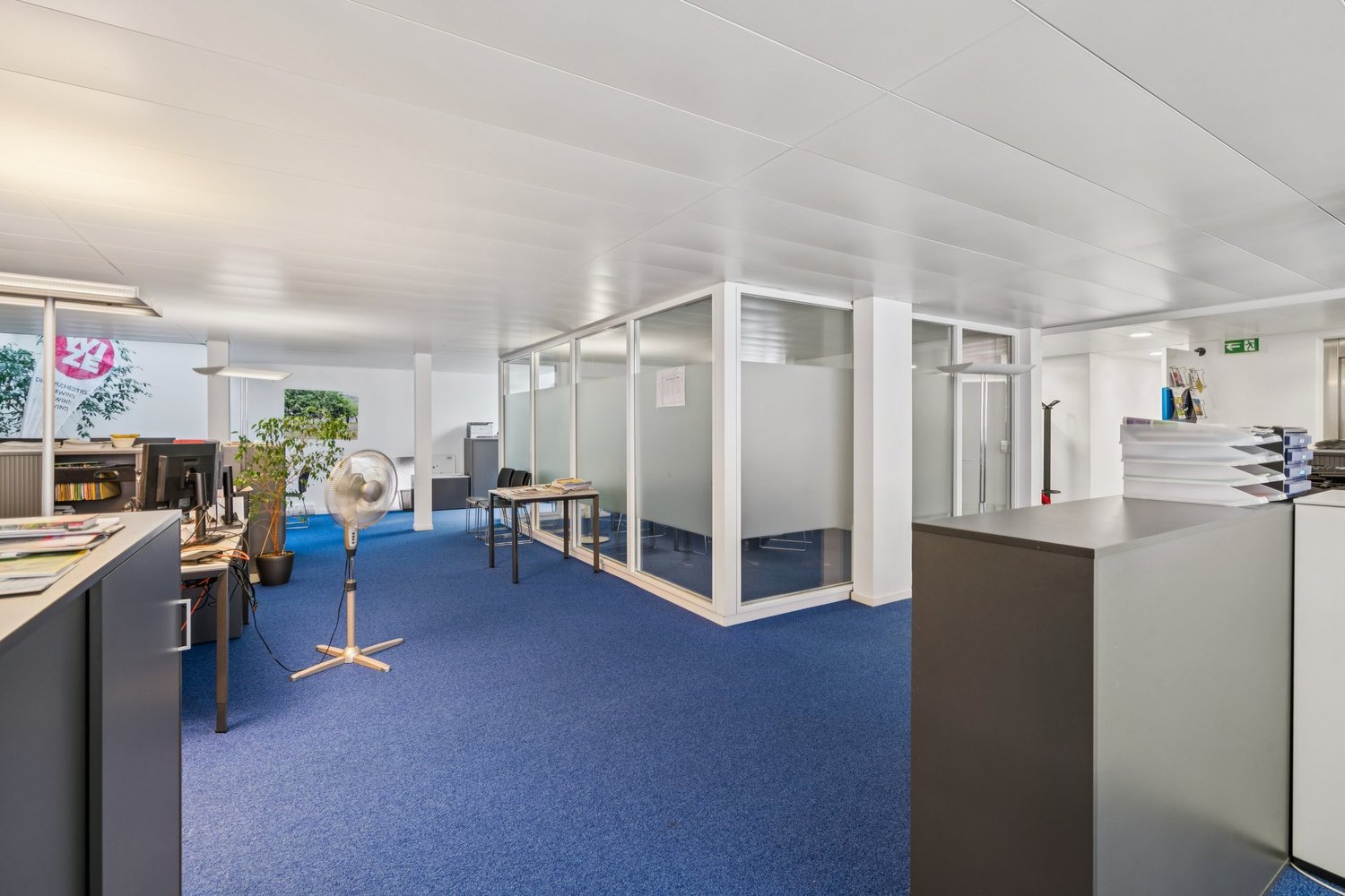 218m² office, Foto 4 von 7