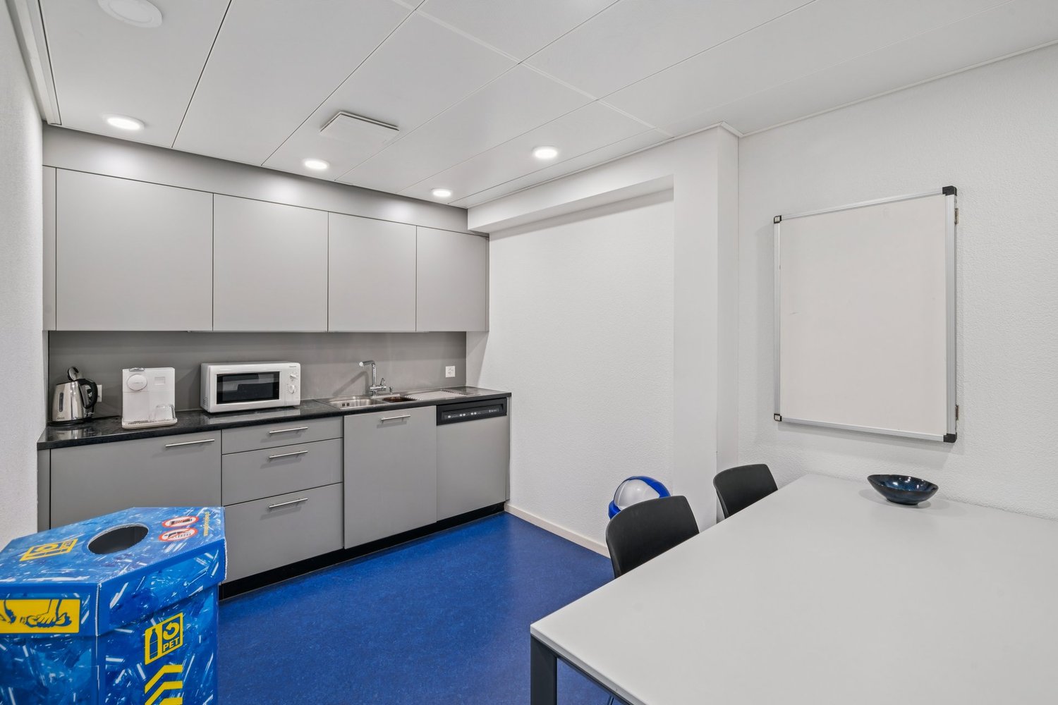 218m² office, Foto 5 von 7