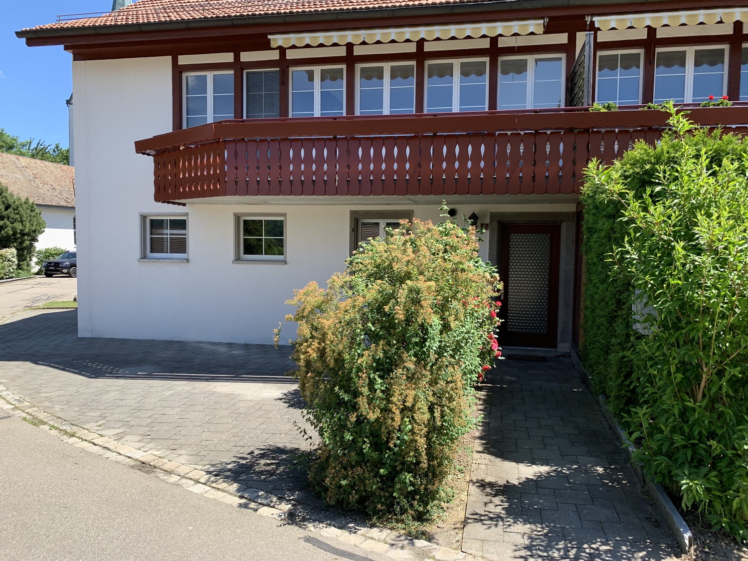 Appartamento di 3 ½ locali, foto 2 di 7