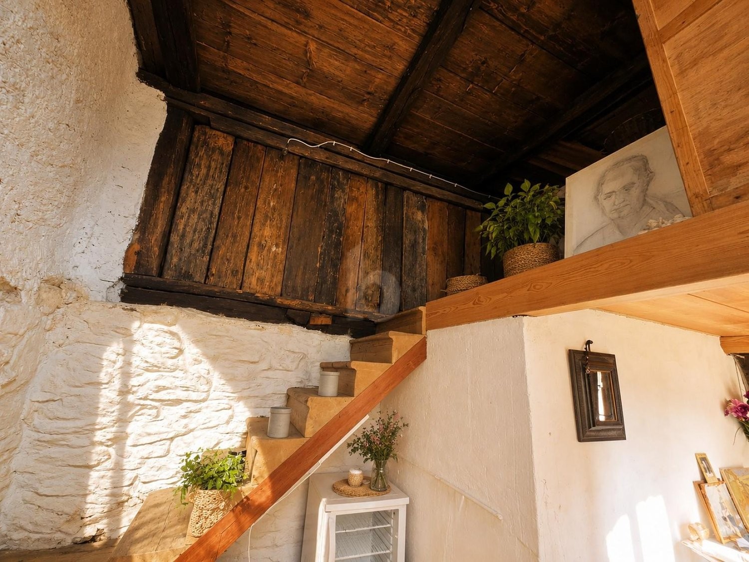 3 ½ rooms chalet