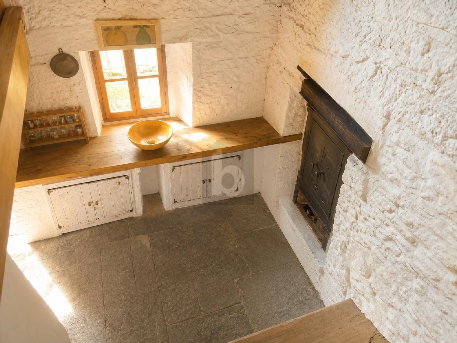 3 ½ rooms chalet