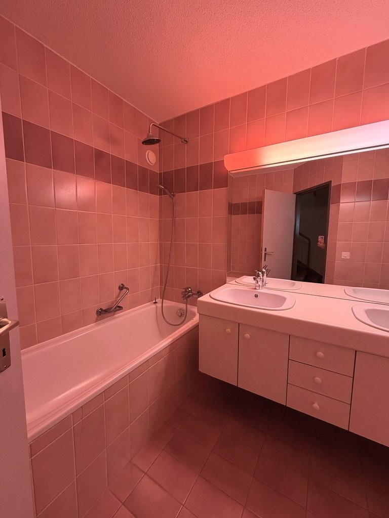 5 ½ rooms apartment