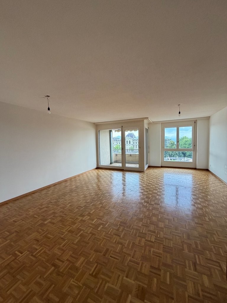 5 ½ rooms apartment