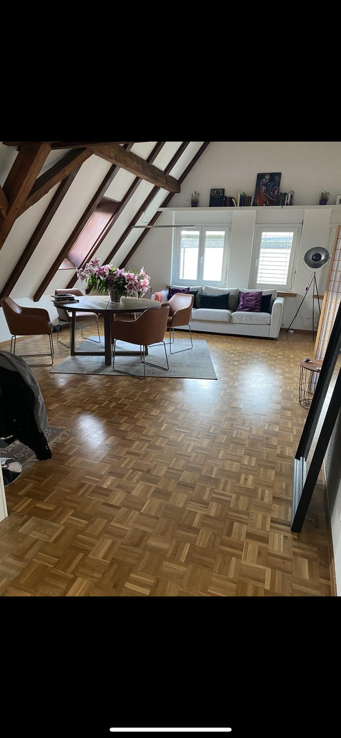 1 ½ rooms apartment, Foto 2 von 10