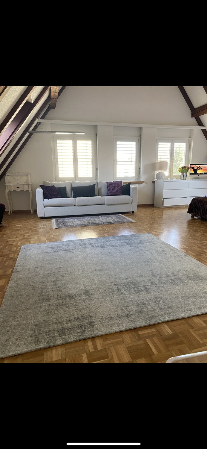 1 ½ rooms apartment, Foto 1 von 10