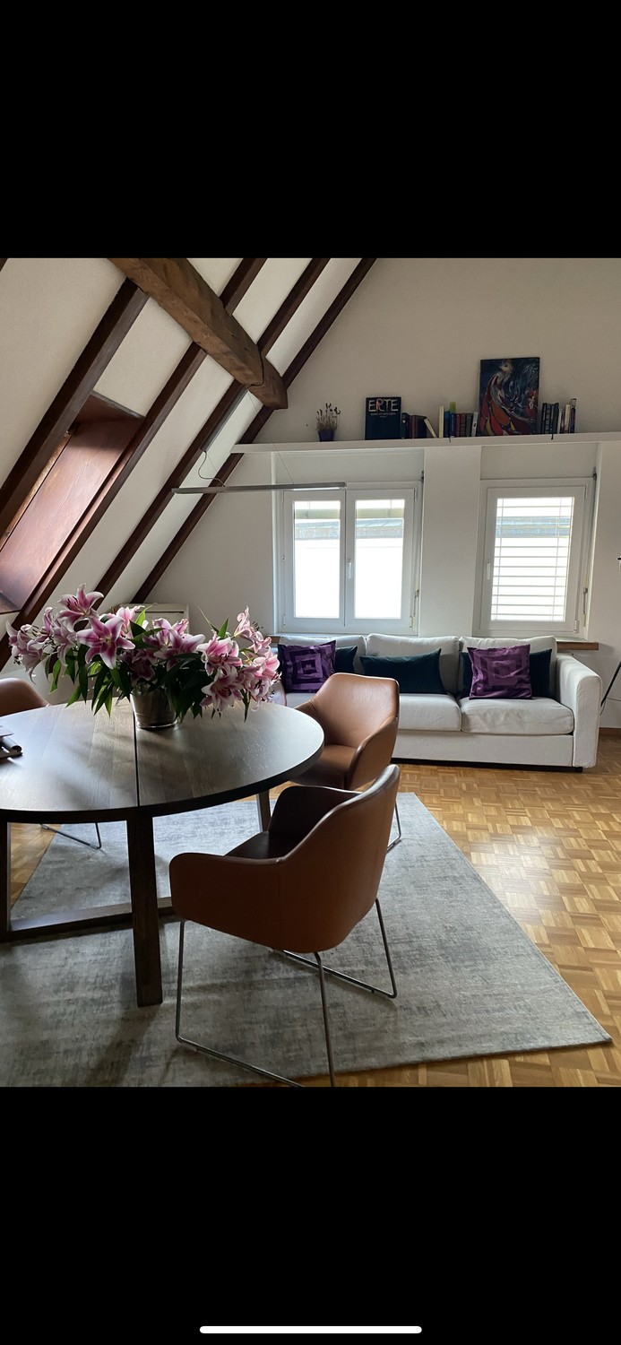 1 ½ rooms apartment, Foto 9 von 10