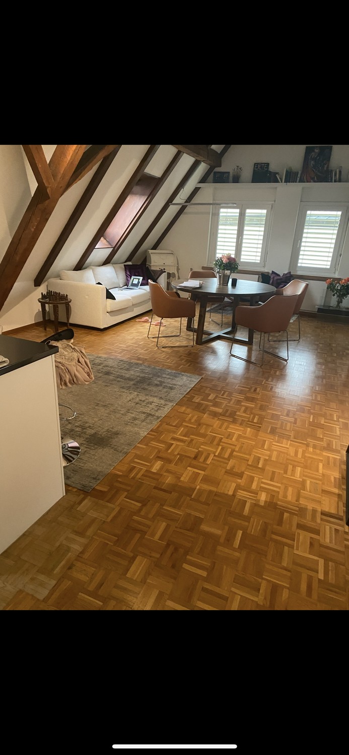 1 ½ rooms apartment, Foto 4 von 10