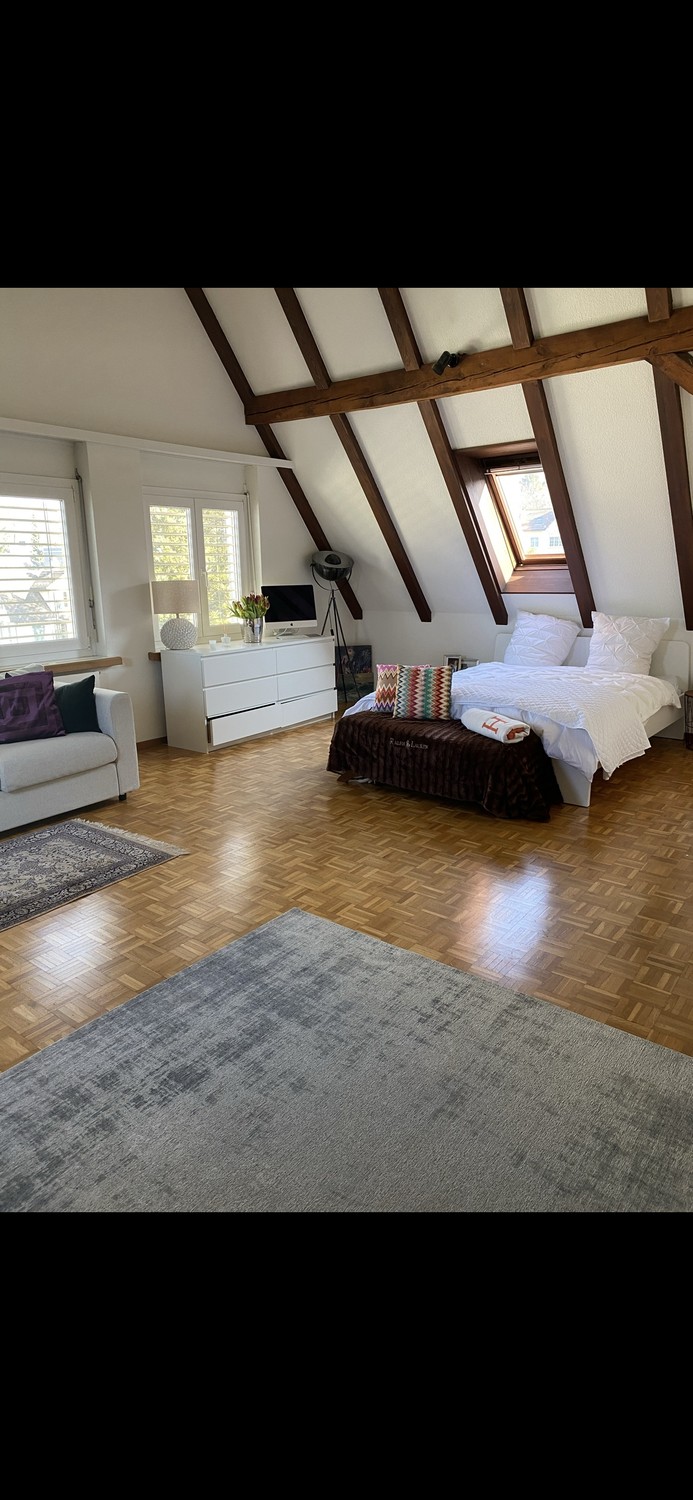1 ½ rooms apartment, Foto 5 von 10