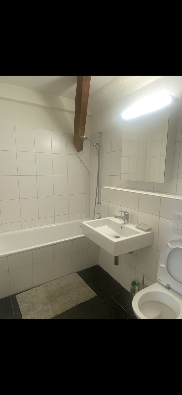 1 ½ rooms apartment, Foto 10 von 10