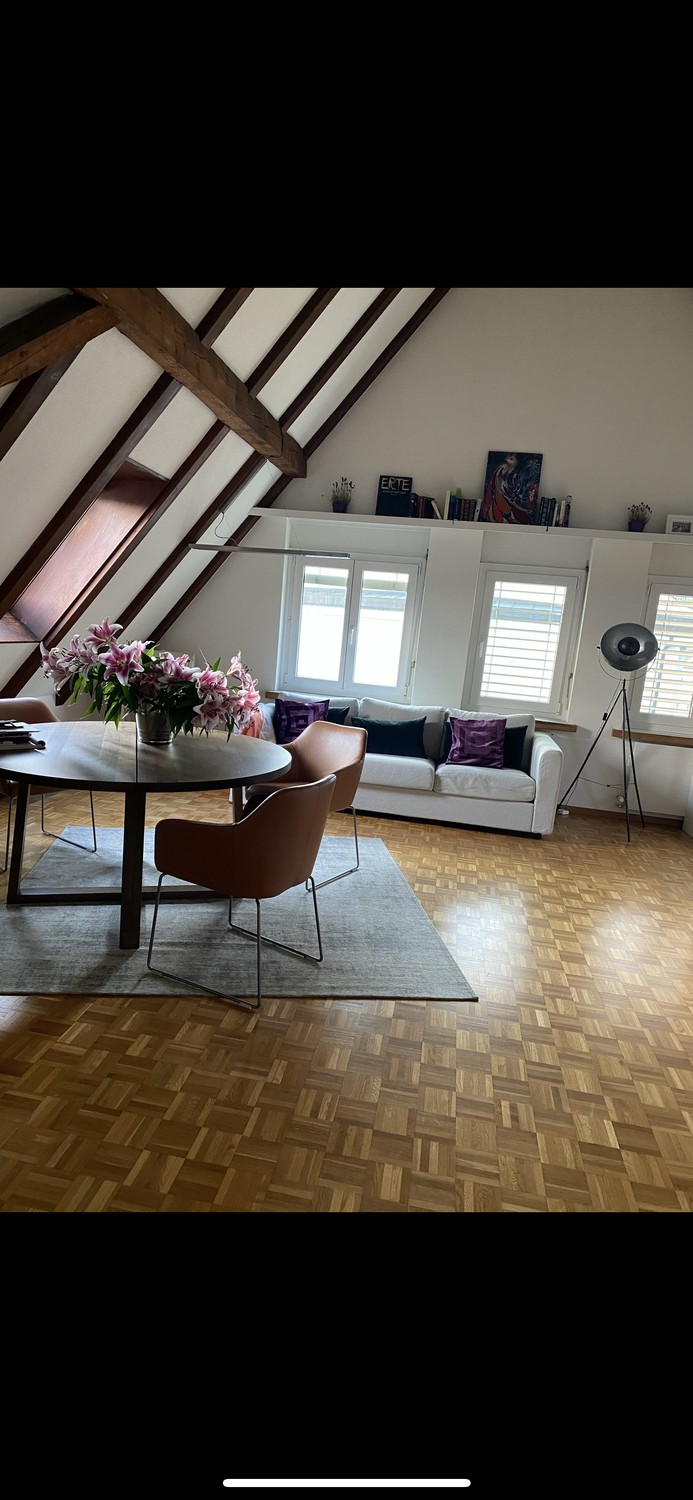 1 ½ rooms apartment, Foto 8 von 10