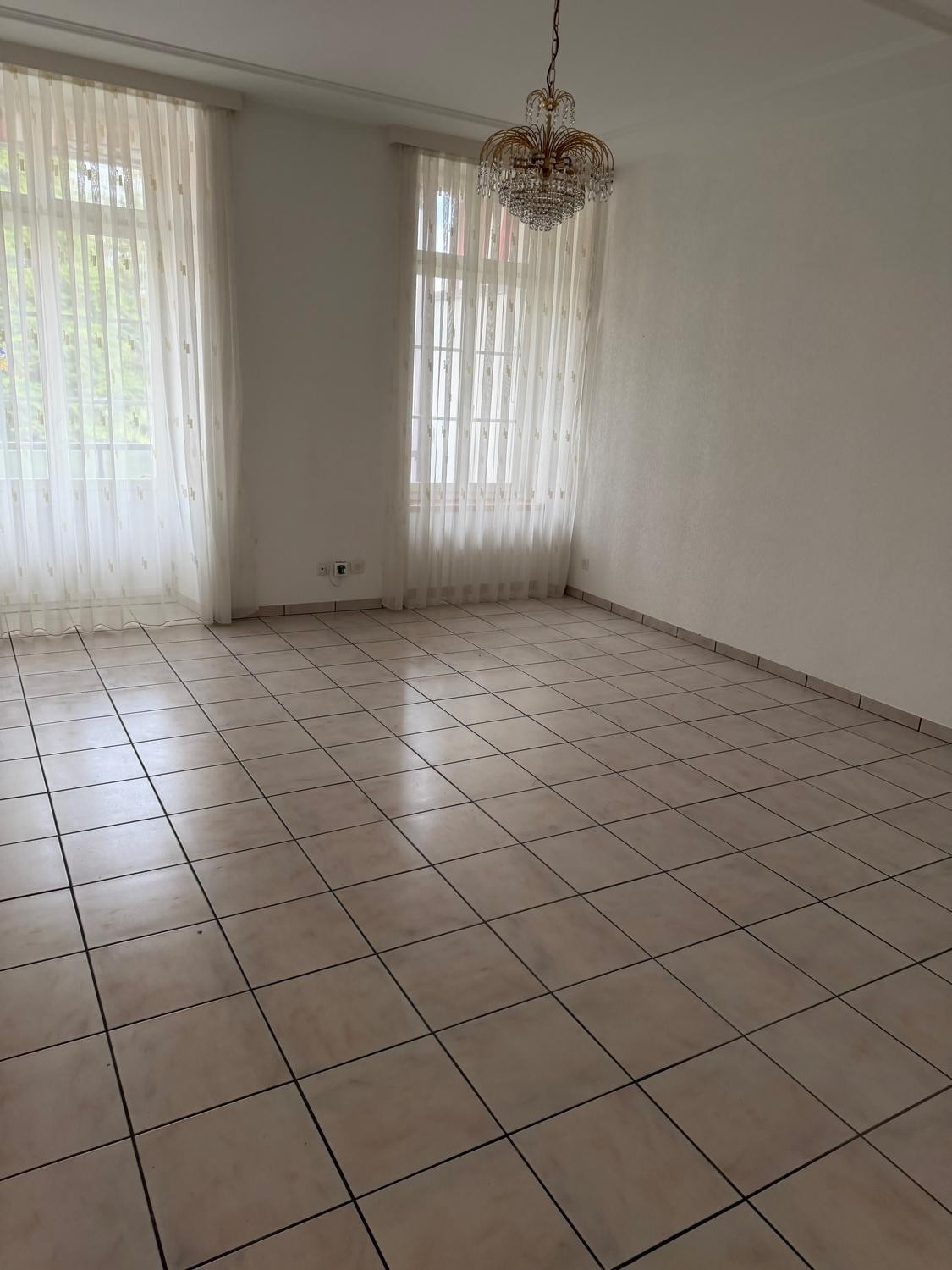Appartamento di 3 ½ locali