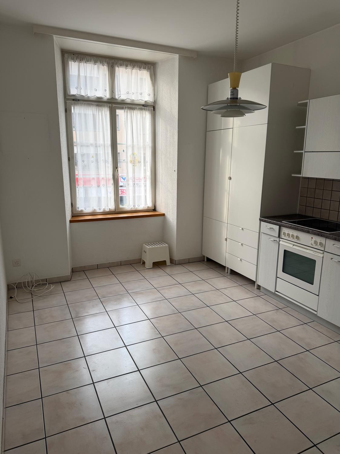 Appartamento di 3 ½ locali