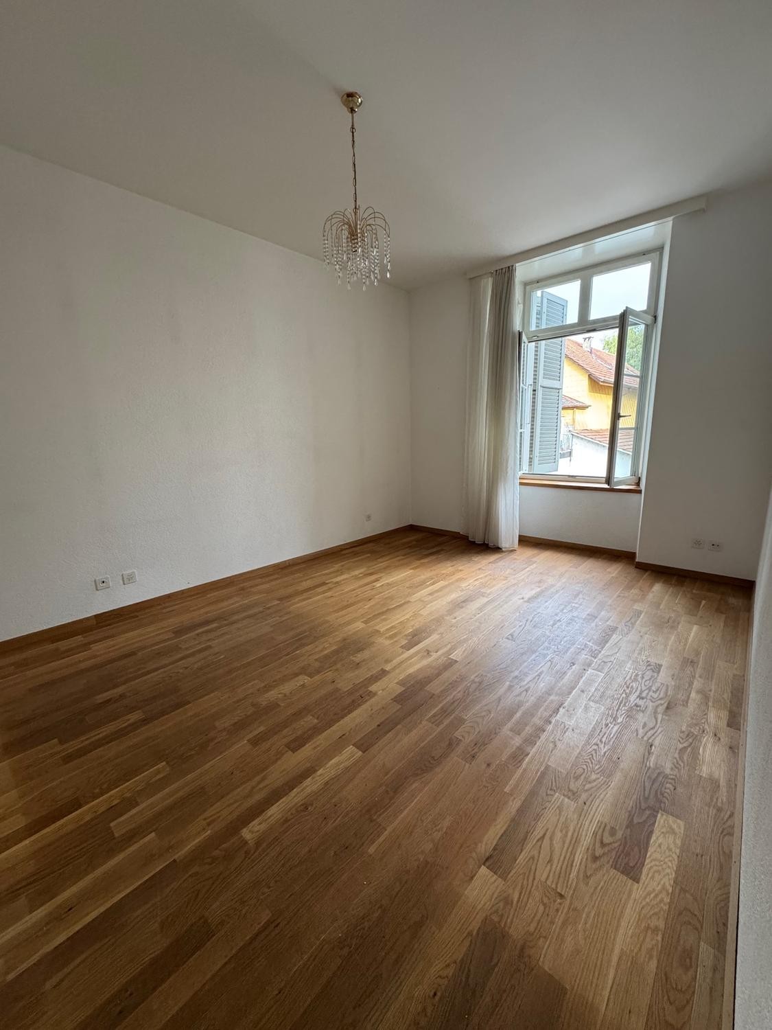 Appartamento di 3 ½ locali