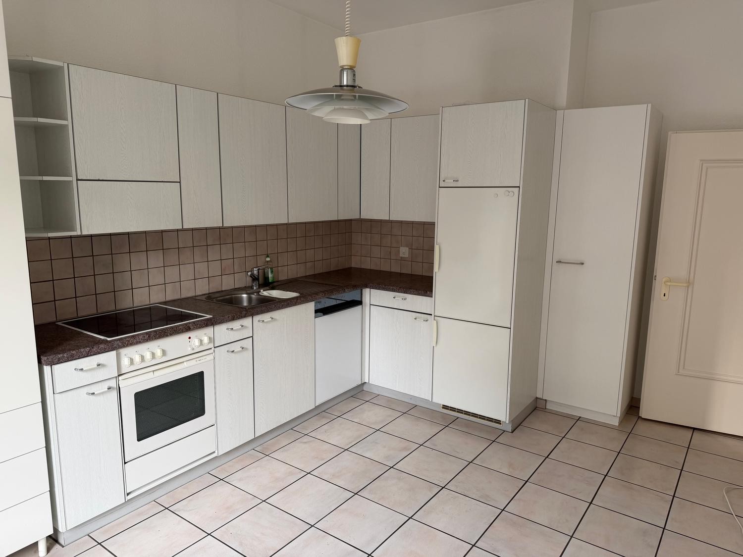 Appartamento di 3 ½ locali