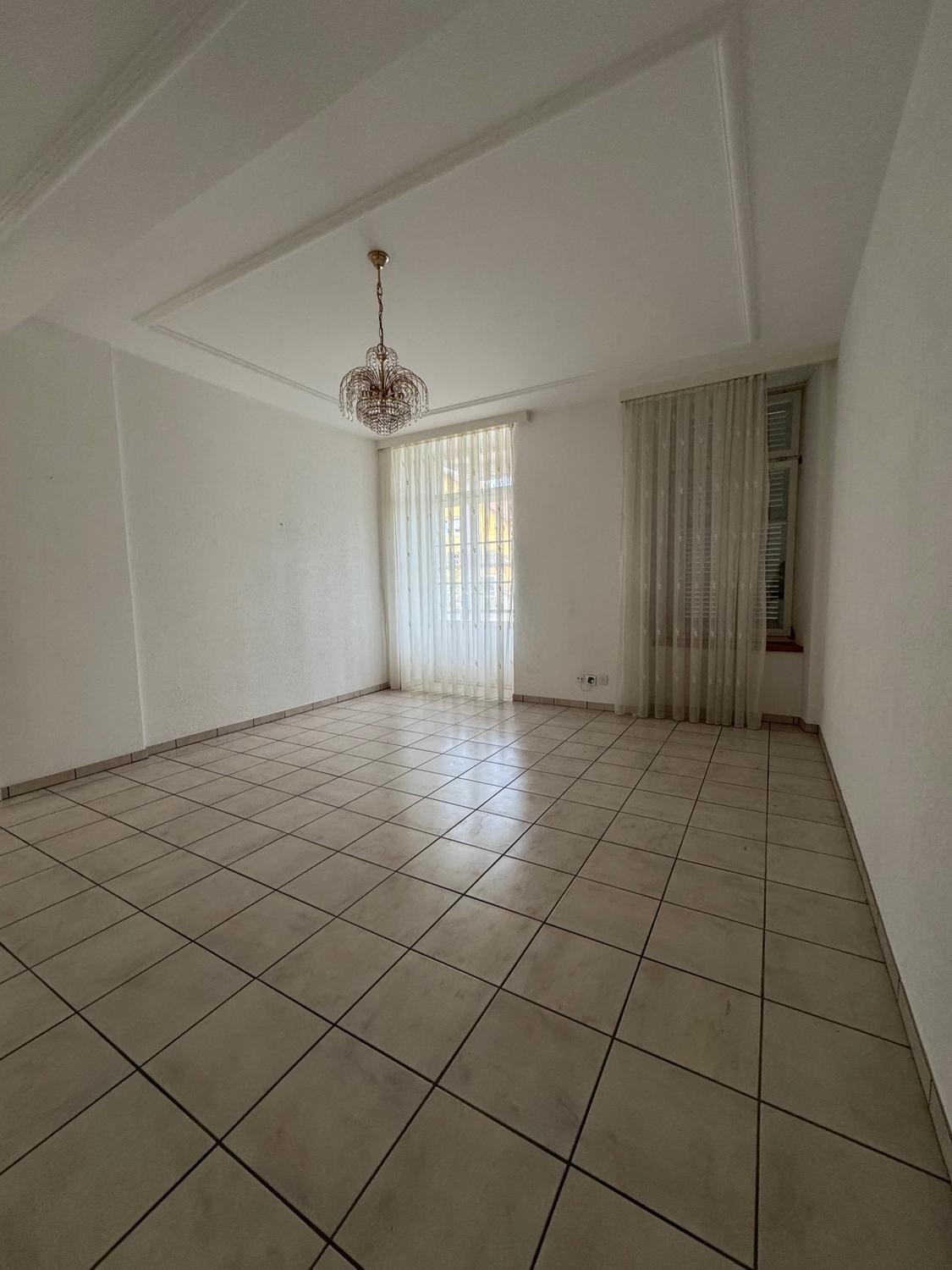 Appartamento di 3 ½ locali