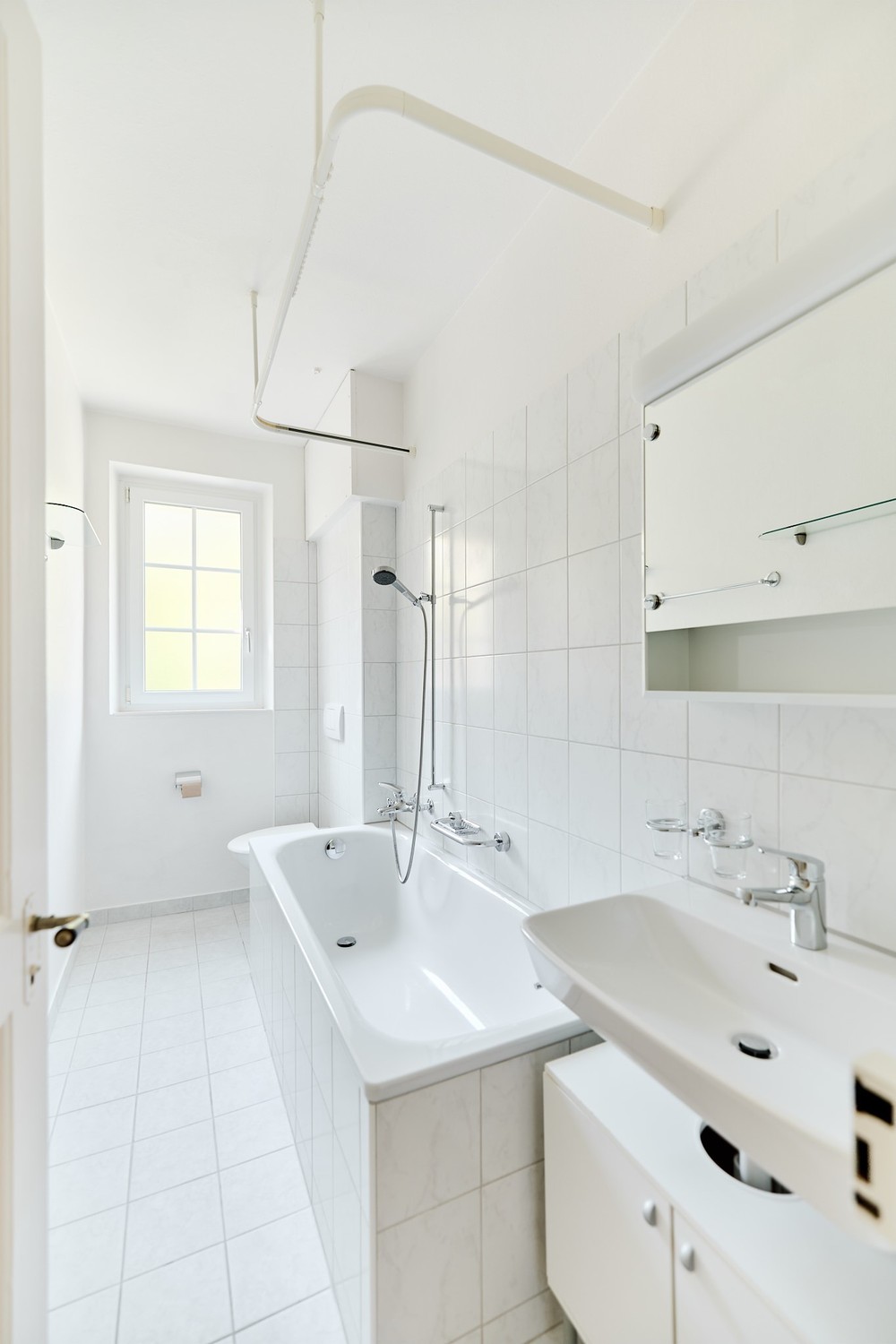 3 rooms apartment, Foto 8 von 10