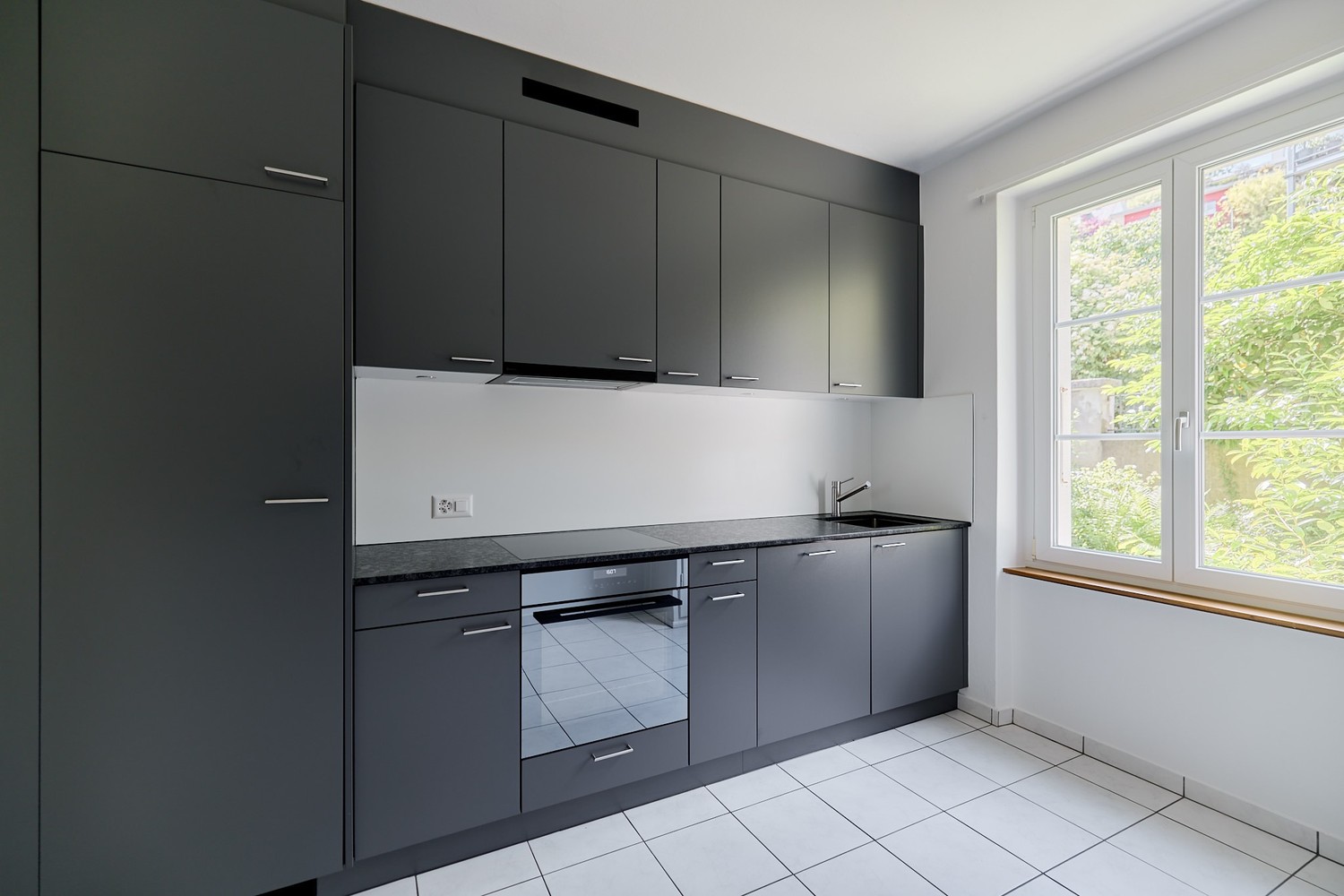 3 rooms apartment, Foto 6 von 10