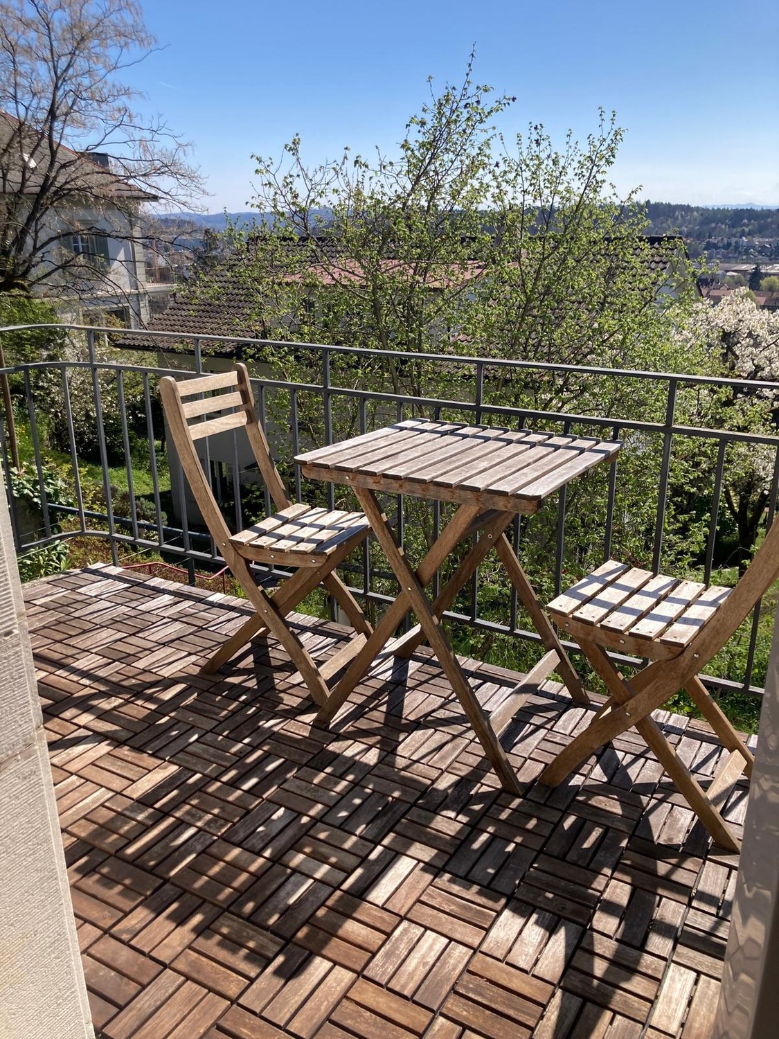 3 rooms apartment, Foto 5 von 10