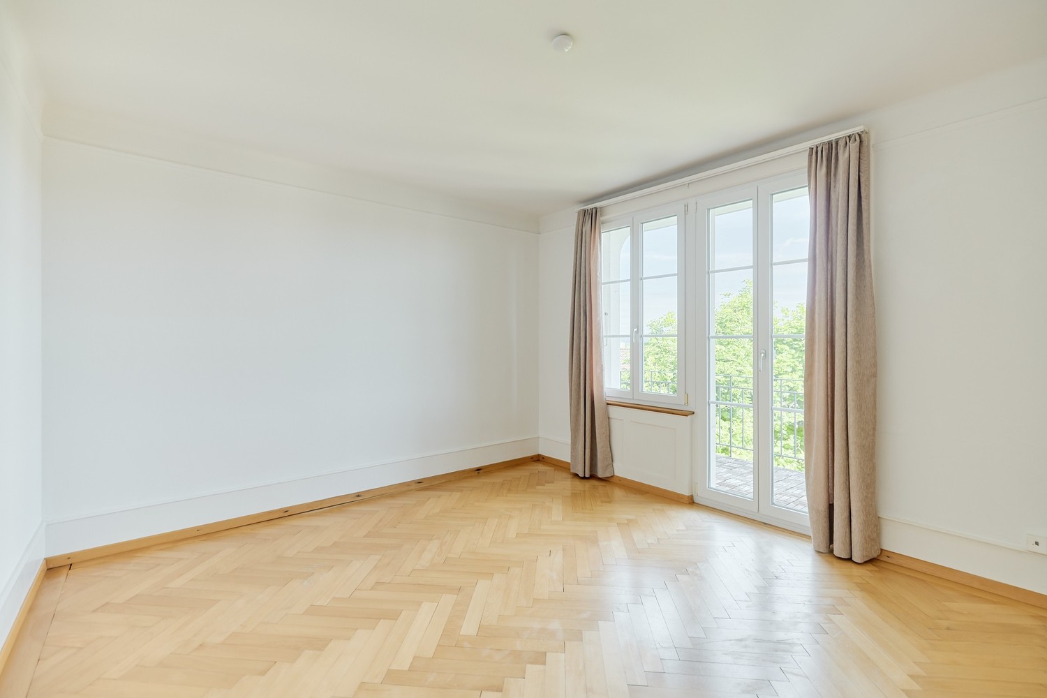 3 rooms apartment, Foto 1 von 10