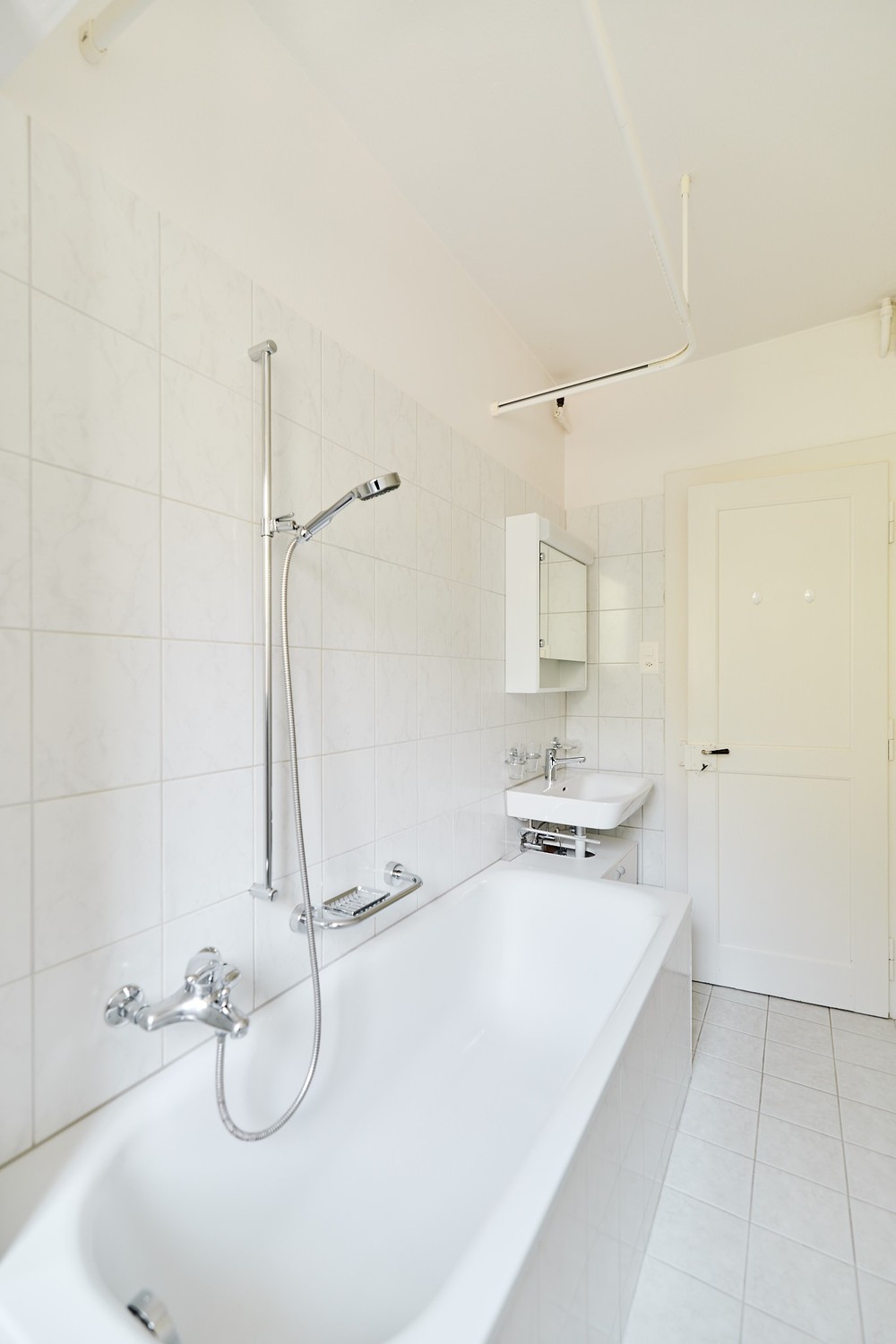 3 rooms apartment, Foto 9 von 10