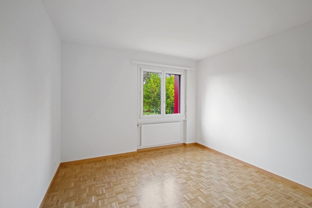 4-Zimmer-Wohnung