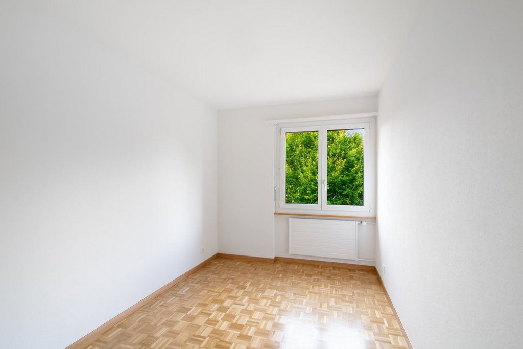 4-Zimmer-Wohnung