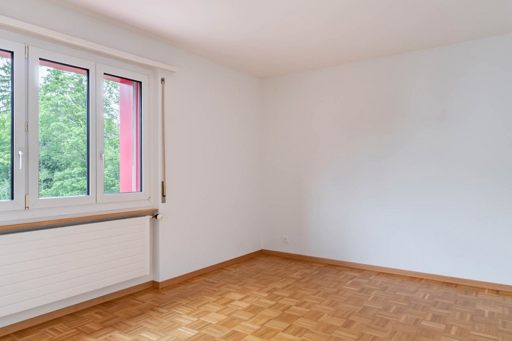 4-Zimmer-Wohnung