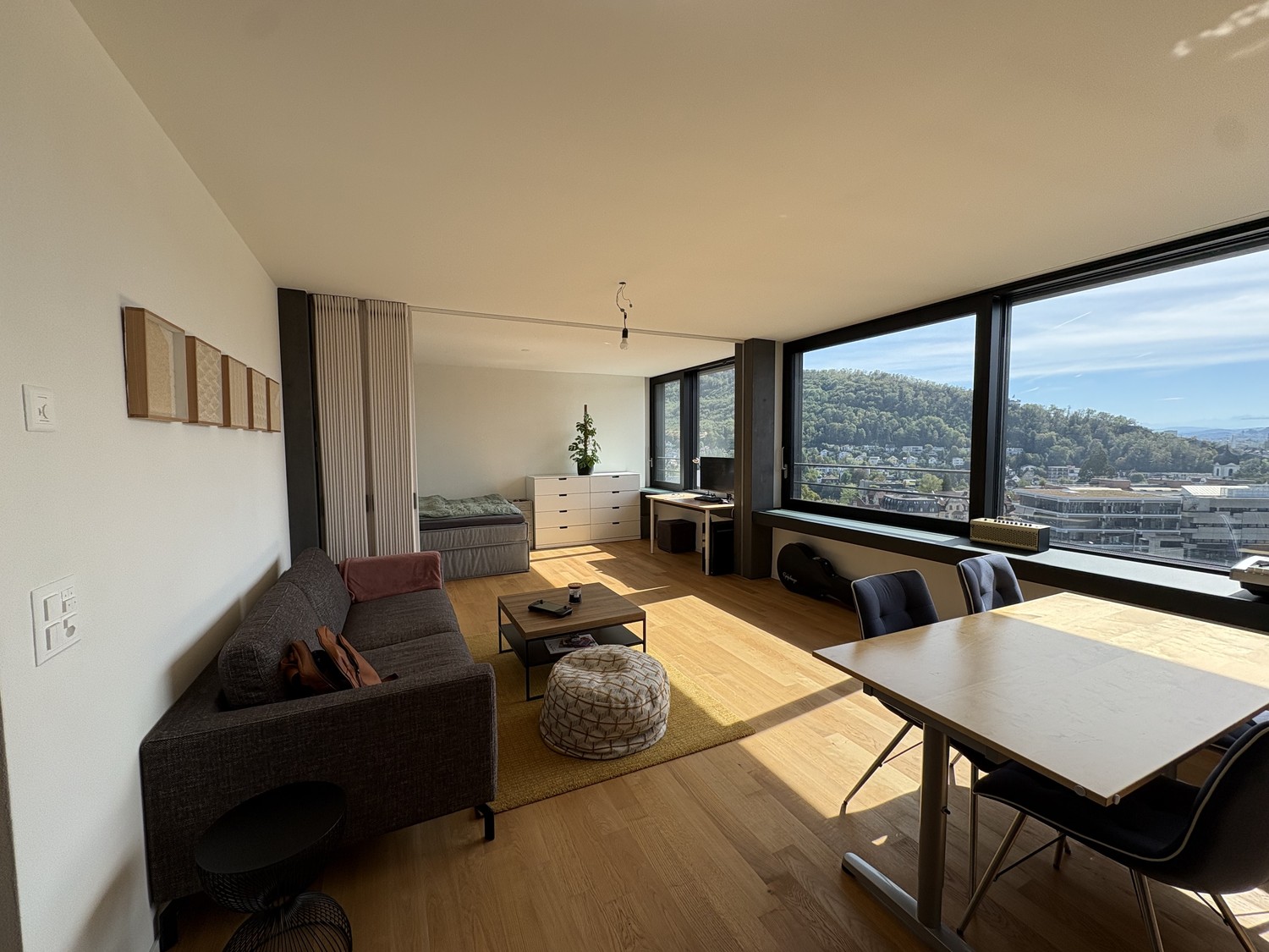 2 rooms apartment, Foto 1 von 8