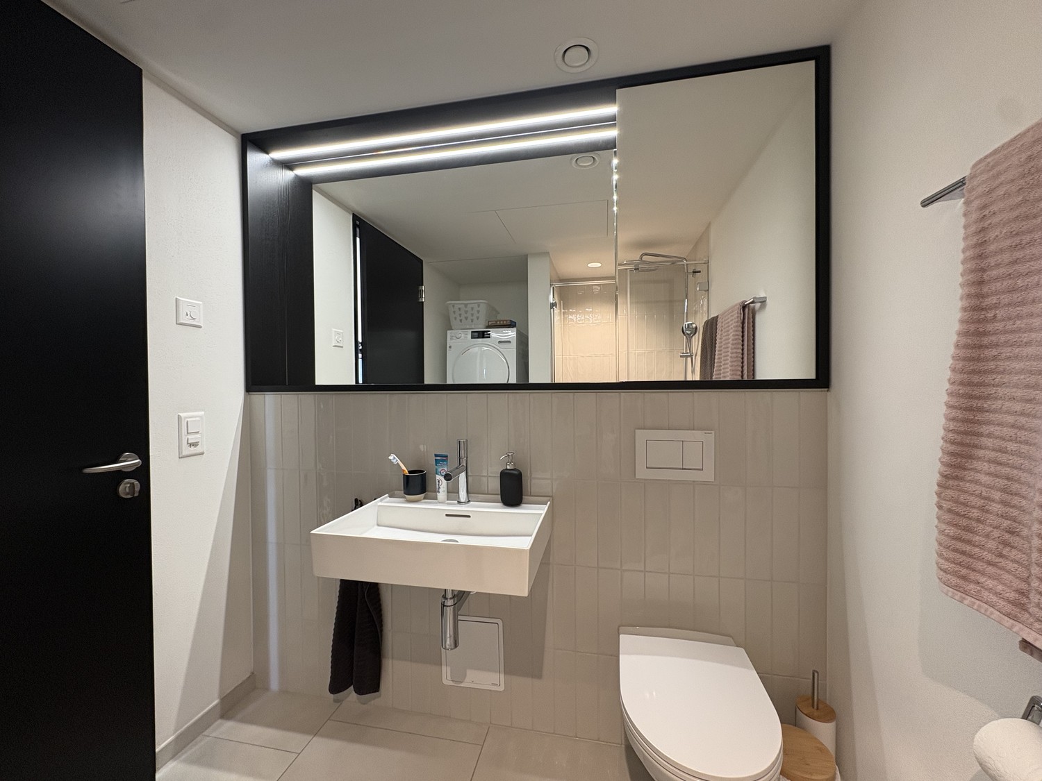 2 rooms apartment, Foto 5 von 8