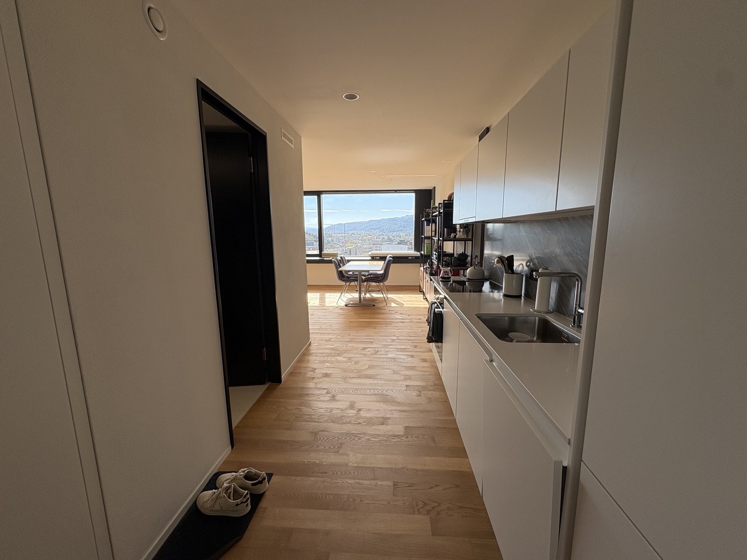 2 rooms apartment, Foto 6 von 8