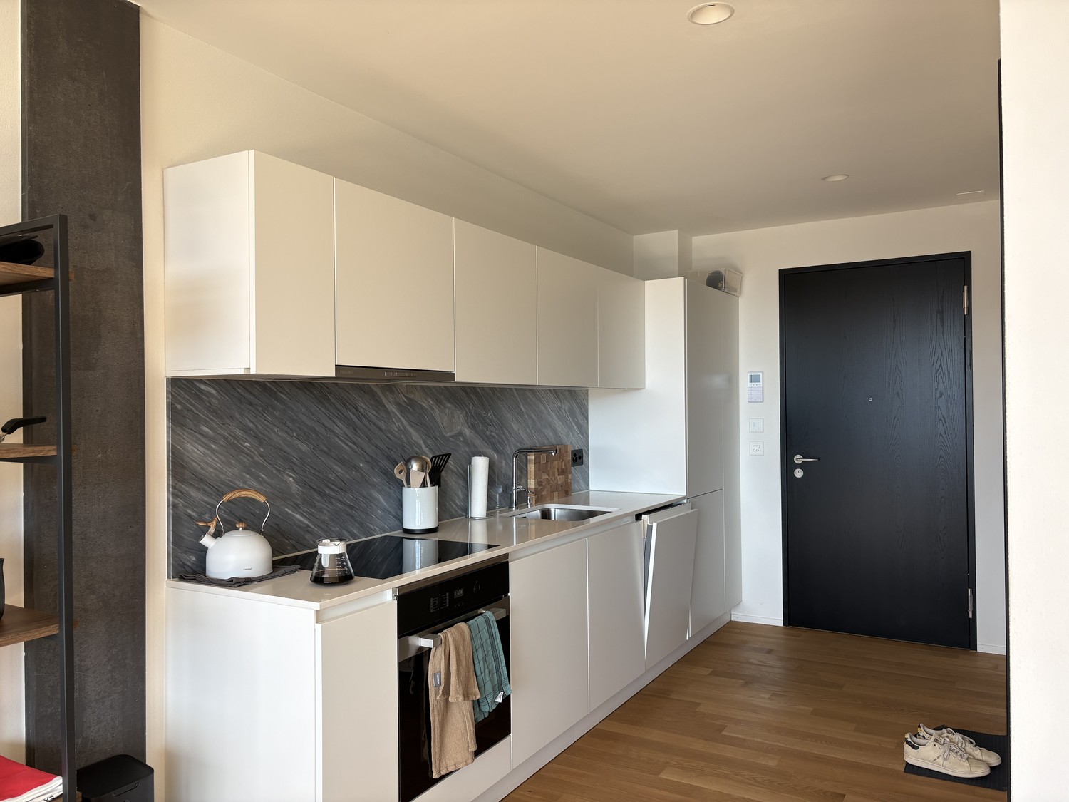 2 rooms apartment, Foto 4 von 8