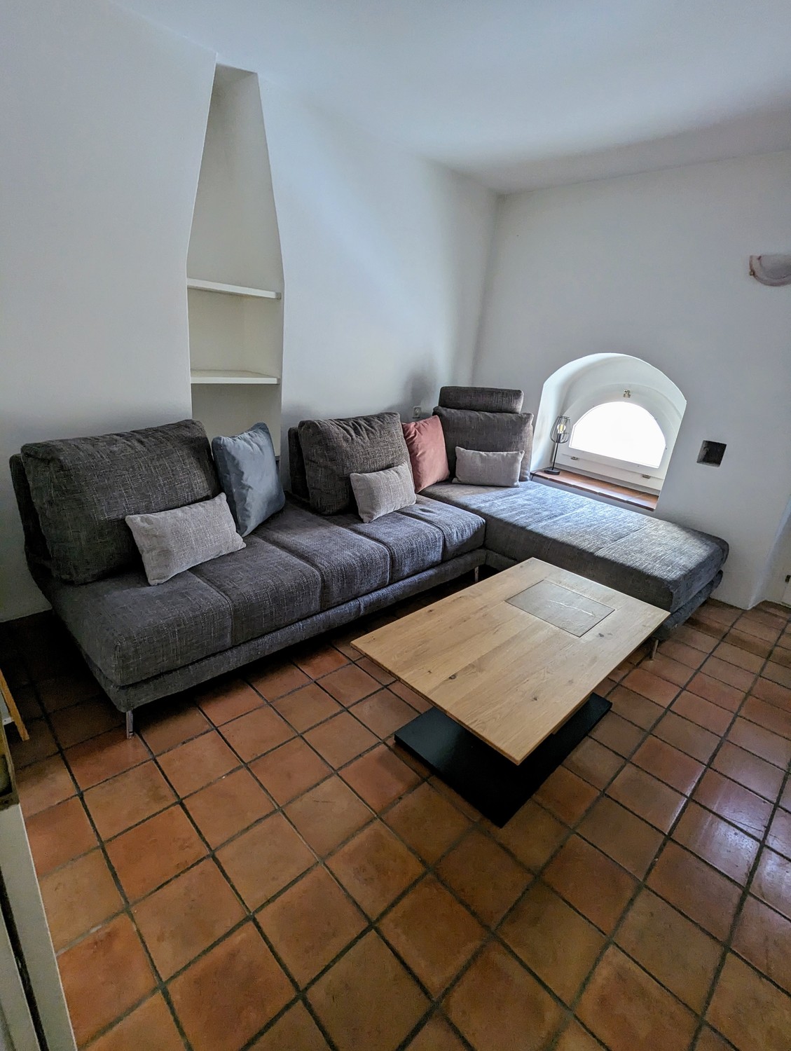 Maison individuelle de 3 pièces