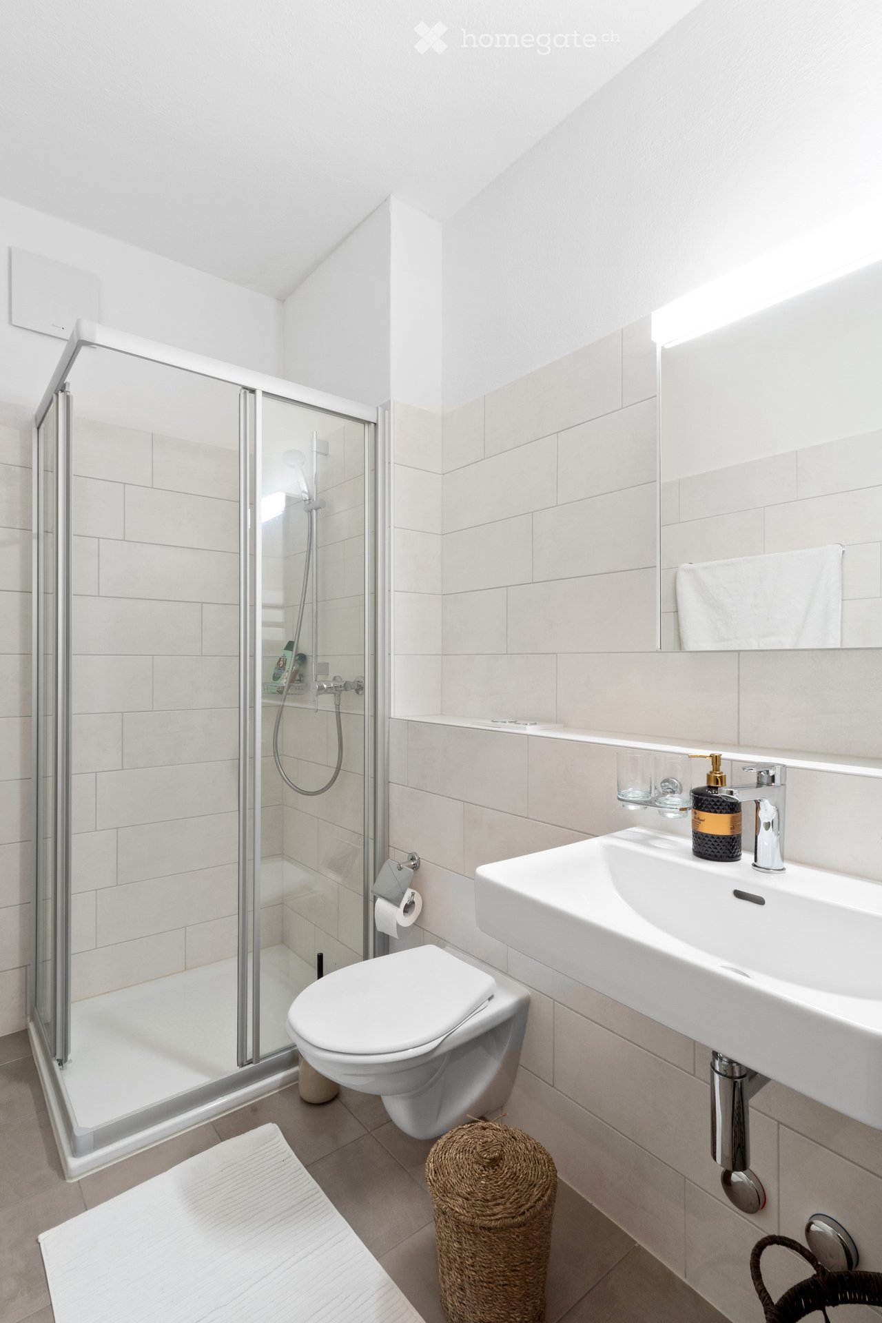 1 ½ rooms apartment (4)