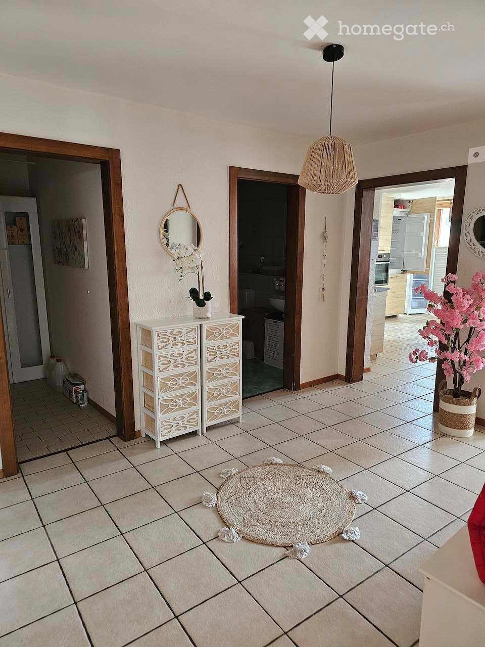 3 ½ Zimmer-Wohnung, Foto 1 von 5