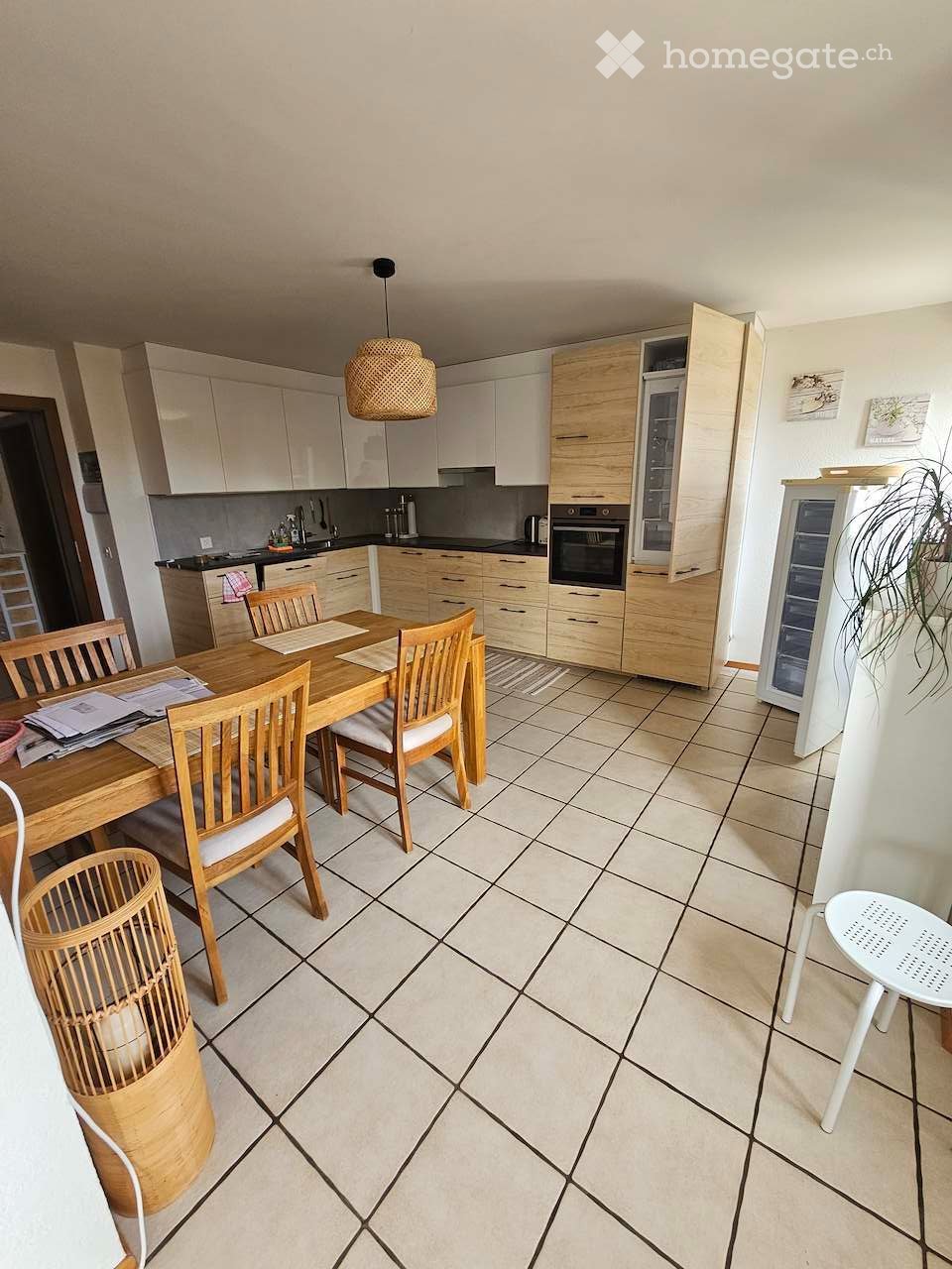 3 ½ Zimmer-Wohnung, Foto 2 von 5