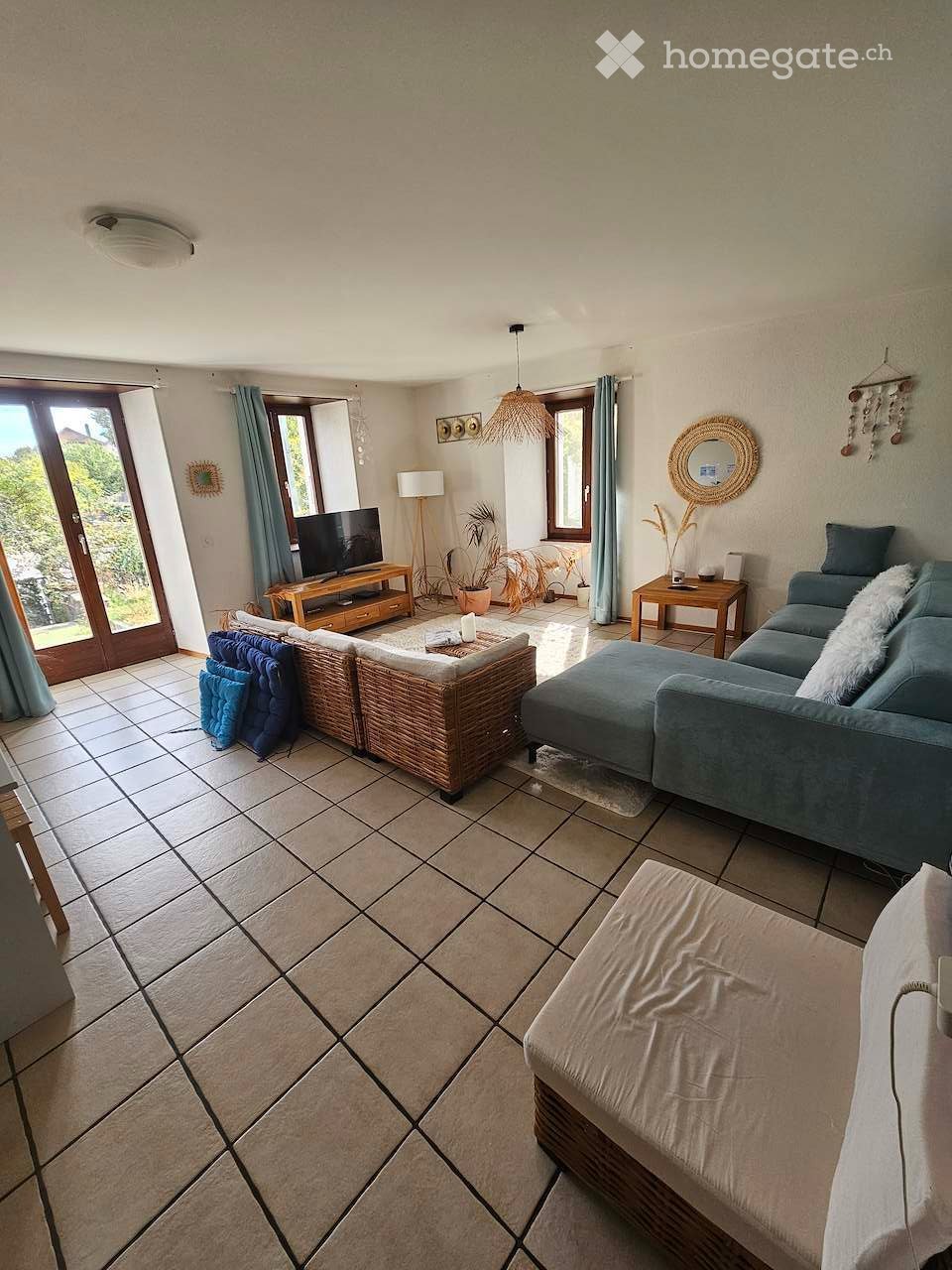 3 ½ Zimmer-Wohnung, Foto 3 von 5