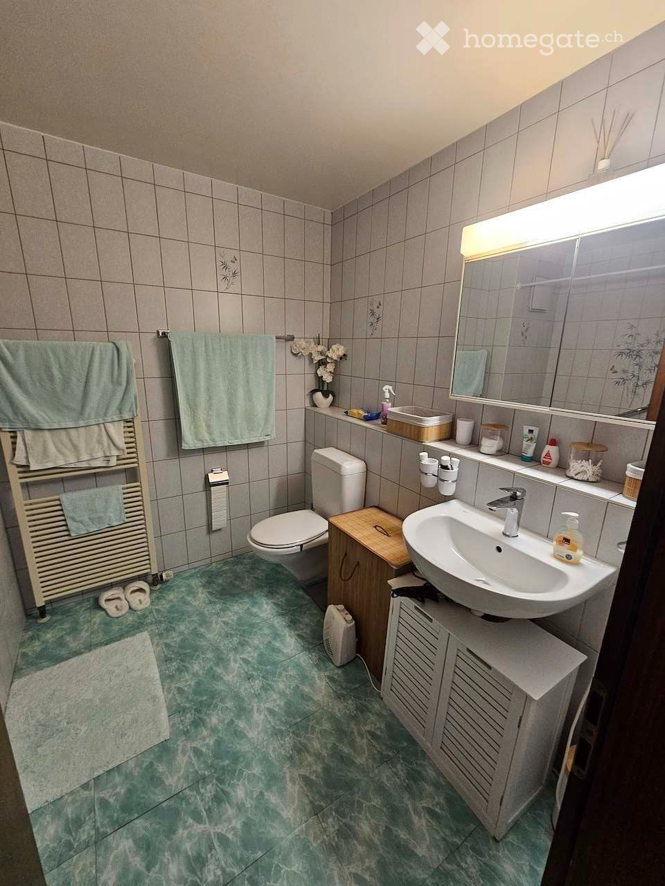 3 ½ Zimmer-Wohnung, Foto 5 von 5