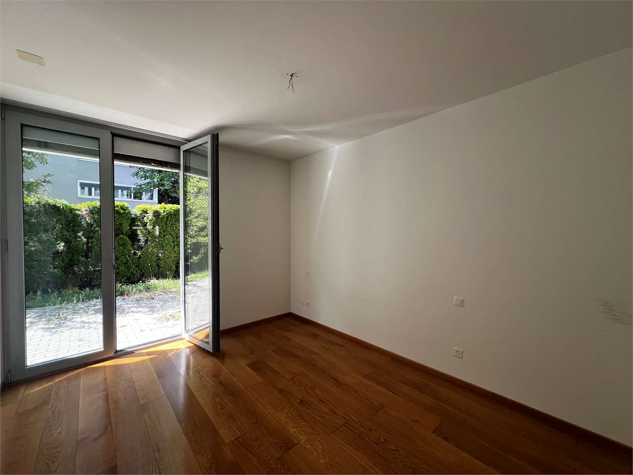 2 ½ rooms furnished flat