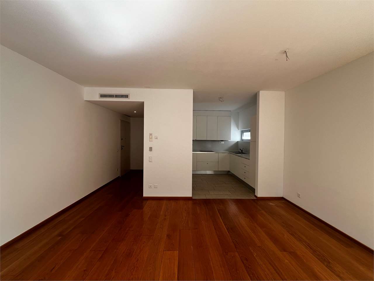 2 ½ rooms furnished flat