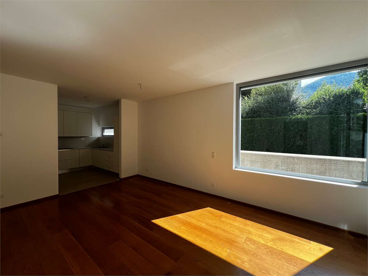 2 ½ rooms furnished flat