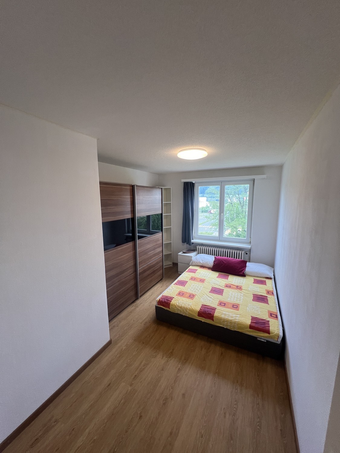Zimmer in einer WG, Foto 4 von 6