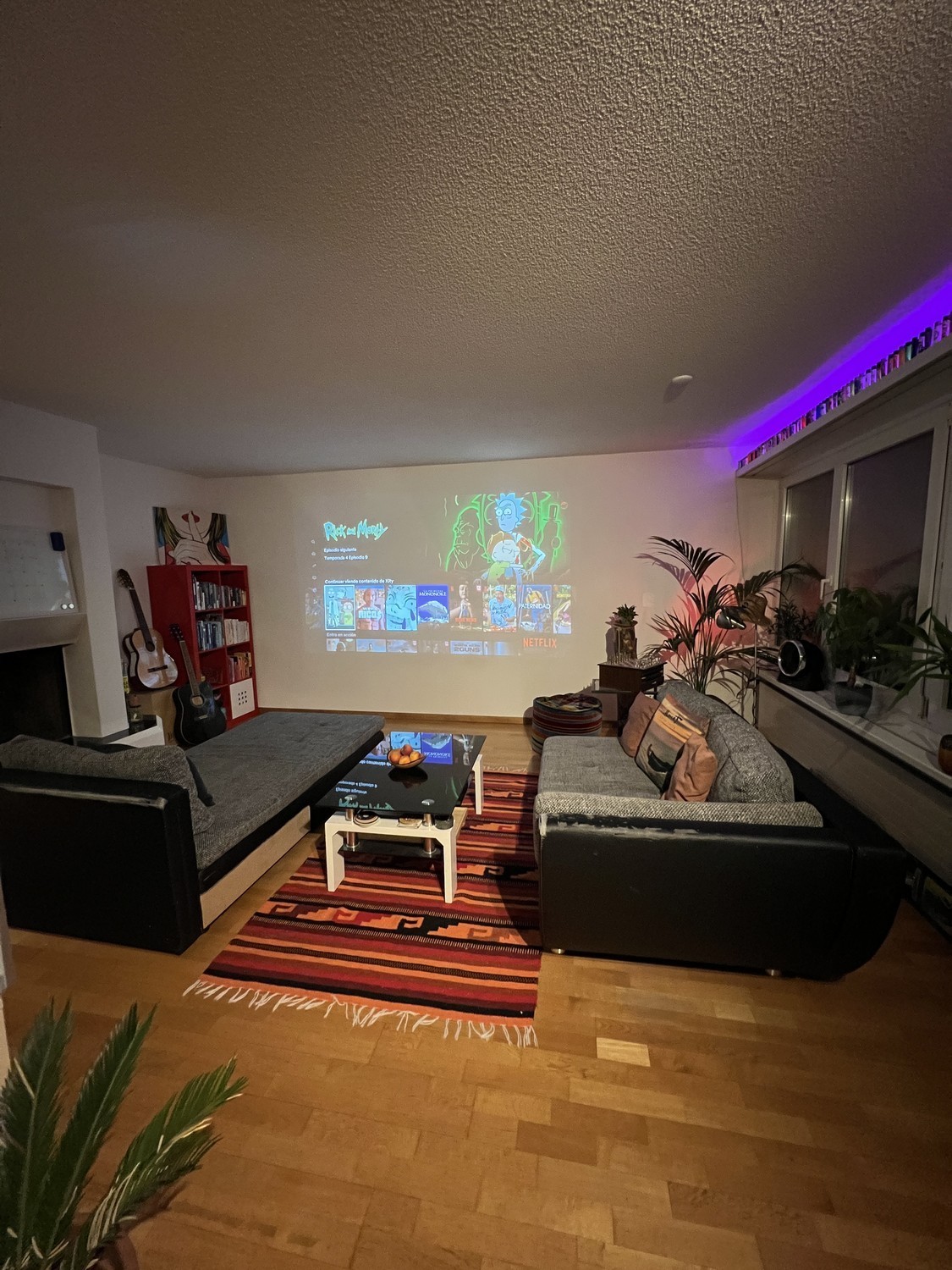 Zimmer in einer WG, Foto 1 von 6