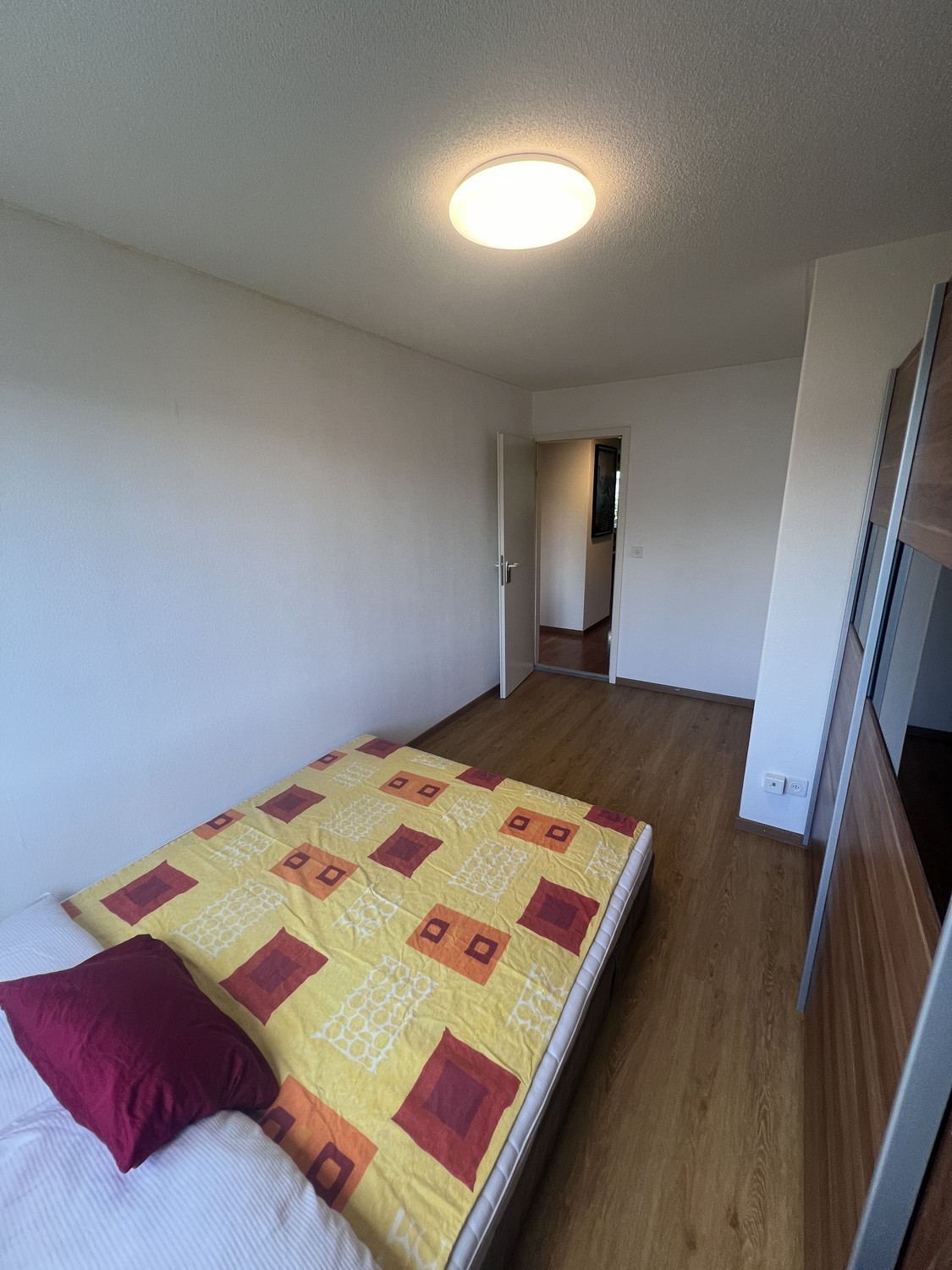 Zimmer in einer WG, Foto 3 von 6