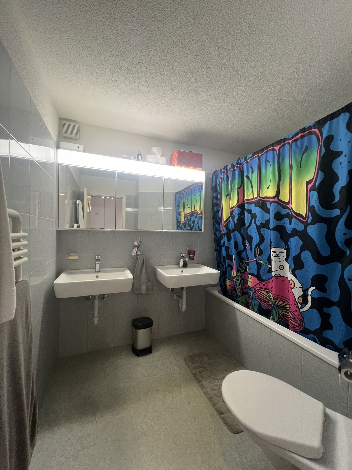 Zimmer in einer WG, Foto 5 von 6