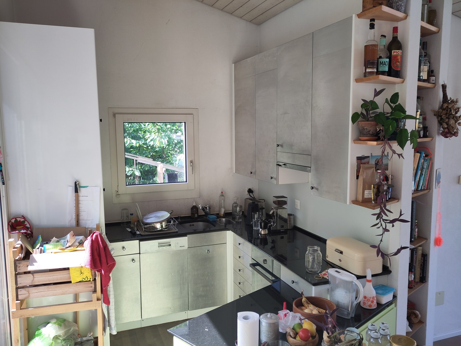 Chambre en colocation