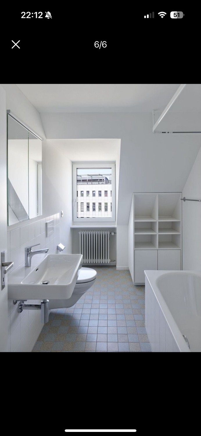 2 rooms apartment, Foto 6 von 8